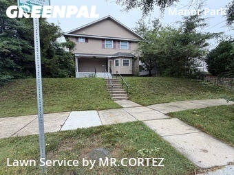 Residential Landscaping In Washington,20011,Landscaping Services by MR.CORTEZ, work completed in Jul , 2026