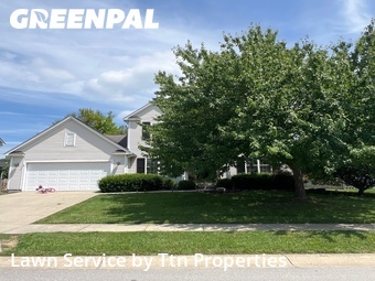 Lawn Care Service nearby Carmel, IN, 