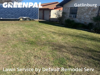Lawn mowed in Pflugerville, 78660