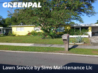 Yard Cutting nearby Orlando, FL, 