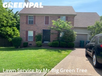 Lawn Maintenance nearby Nashville, TN, 