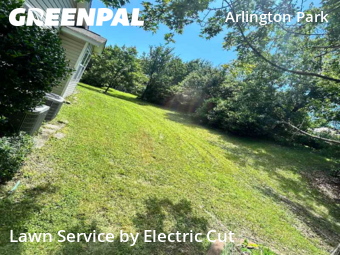 Lawn Mow nearby Cary, NC, 