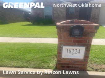 Yard Cutting nearby Edmond, OK, 