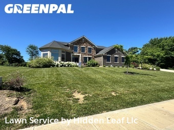 Grass Cut nearby Beavercreek, OH, 