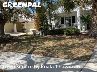 Lawn Care Service nearby St. Augustine, FL, 