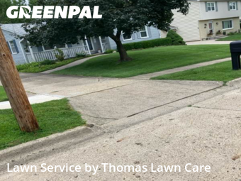 Lawn Mow nearby Urbandale, IA, 