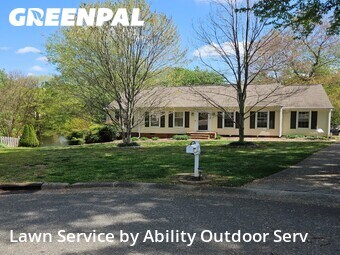 Lawn Care nearby Huntersville, NC, 