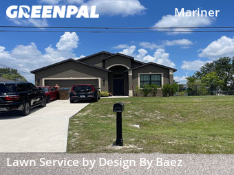 Lawn Maintenance nearby Cape Coral, FL, 