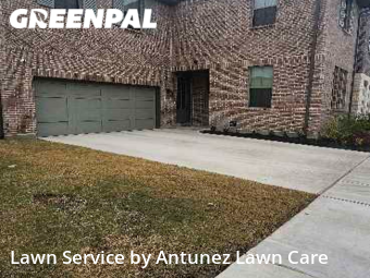 Lawn Cut nearby North Richland Hills, TX, 
