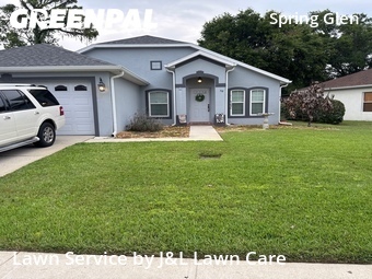 Yard Cutting nearby De Bary, FL, 