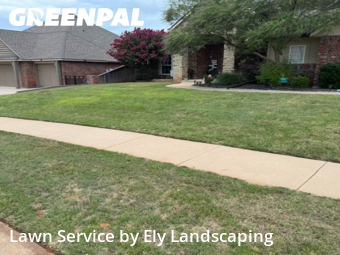 Yard Cutting nearby Norman, OK, 