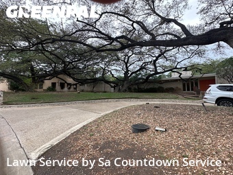 Lawn Mowing nearby San Antonio, TX, 