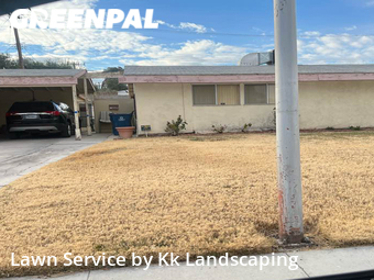 Yard Cutting nearby Las Vegas, NV, 