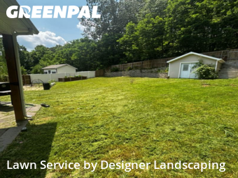 Landscapers In Clarksville,37042,Landscaping Maintenance by Designer Landscaping, work completed in Jan , 2026