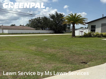 Lawn Cutting nearby Kissimmee, FL, 