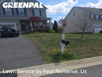 Lawn Mow nearby Glen Allen, VA, 