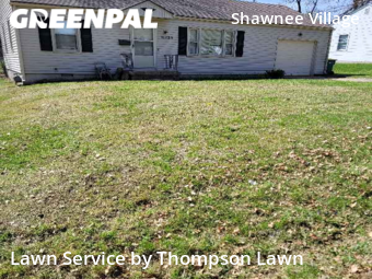 Lawn Mow nearby Shawnee, KS, 