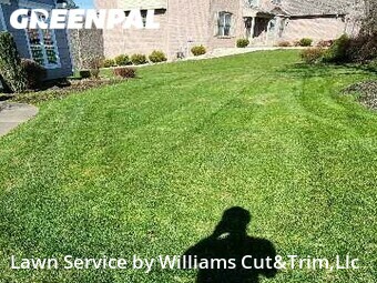 Grass Cut nearby Wexford, PA, 