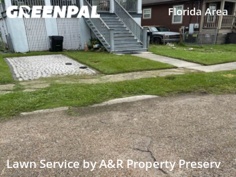 Lawn Mowing nearby New Orleans, LA, 