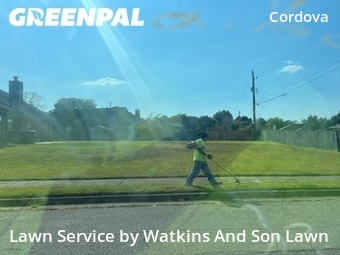 Lawn Service nearby Memphis, TN, 