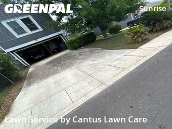 Lawn Service nearby San Antonio, TX, 