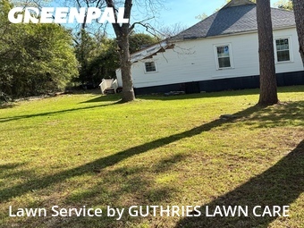 Lawn Maintenance nearby Macon, GA, 