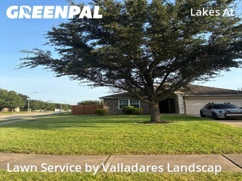 Lawn Mowing Service nearby Katy, TX, 