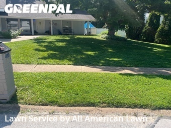 Lawn Care Service nearby Ballwin, MO, 