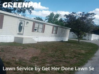 Lawn Maintenance nearby Clermont, FL, 