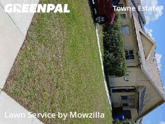 Lawn Maintenance nearby Brandon, FL, 