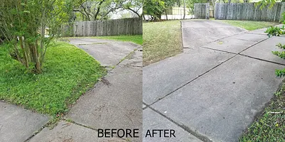 Mercado Mowers LLC