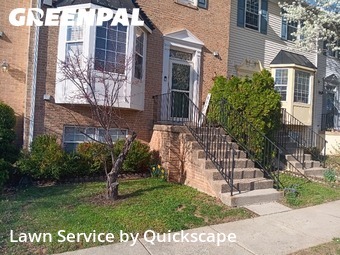 Grass Cutting nearby Centreville, VA, 