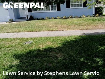 Lawn Mowing nearby Orlando, FL, 