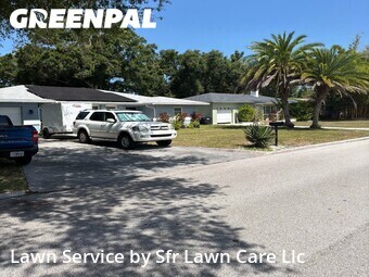 Lawn Mow nearby Clearwater, FL, 