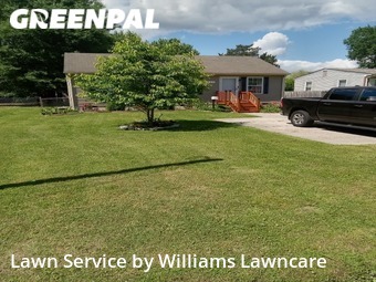 Lawn Cut nearby Newport News, VA, 