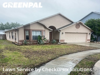 Yard Cutting nearby Orlando, FL, 