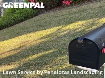 Lawn Care nearby Suwanee, GA, 