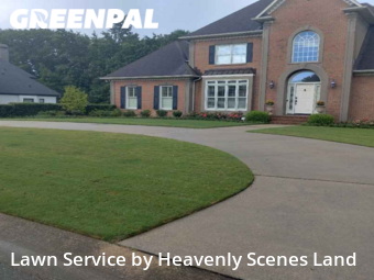Lawn Mowing nearby Birmingham, AL, 