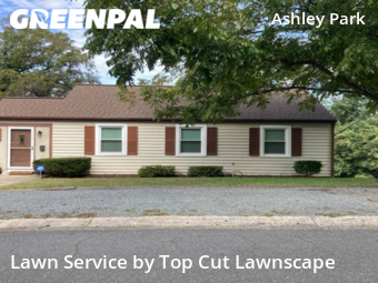 Lawn Mow nearby Charlotte, NC, 