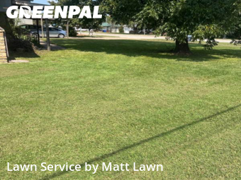 Lawn Cutting nearby Broken Arrow, OK, 