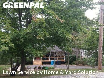 Lawn Service nearby Roanoke, VA, 