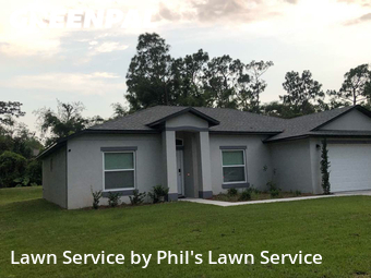 Lawn Mowing nearby Longwood, FL, 