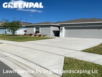 Lawn Mow nearby Haines City, FL, 