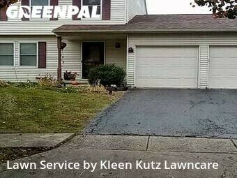 Grass Cut nearby Columbus, OH, 