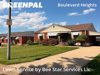 Lawn Mowing nearby St. Louis, MO, 