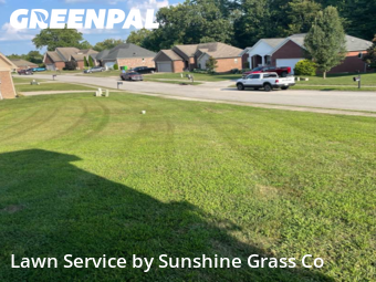 Lawn Care Service nearby Speed, IN, 