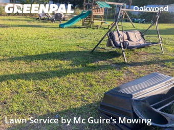 Lawn Care nearby Mims, FL, 