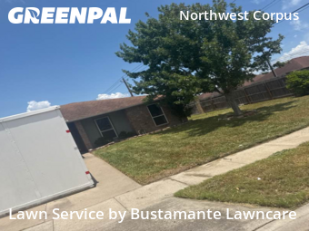 Yard Cutting nearby Corpus Christi, TX, 