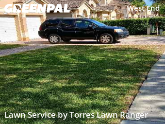 Lawn Service nearby Miami, FL, 