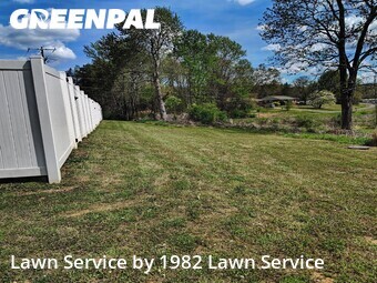 Lawn Mowing Service nearby Gastonia, NC, 